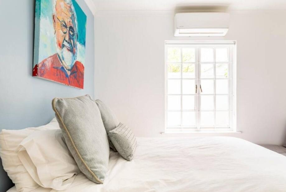 Vila Art House Stellenbosch Exteriér fotografie