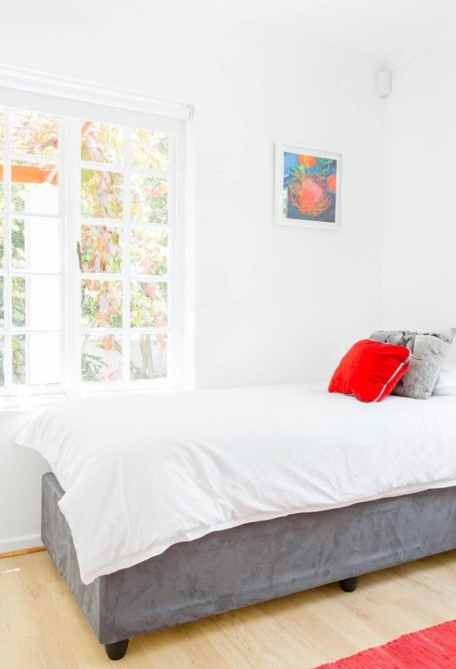 Vila Art House Stellenbosch Exteriér fotografie