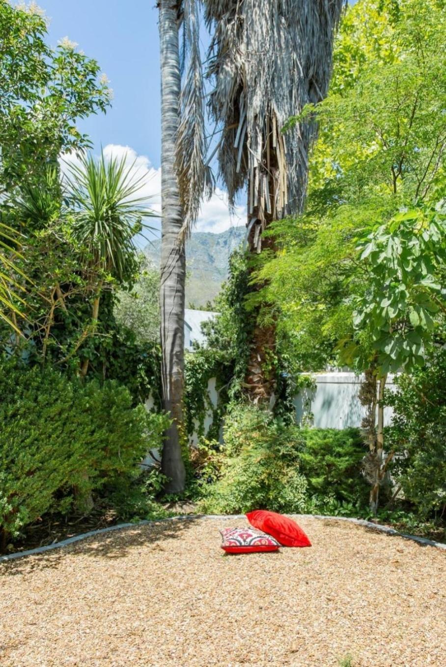 Vila Art House Stellenbosch Exteriér fotografie