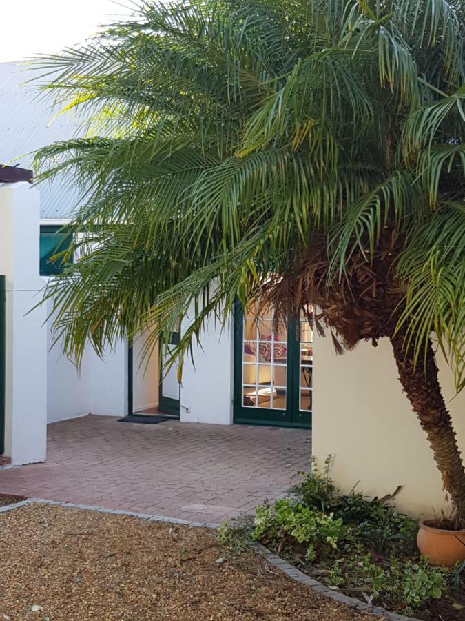 Vila Art House Stellenbosch Exteriér fotografie